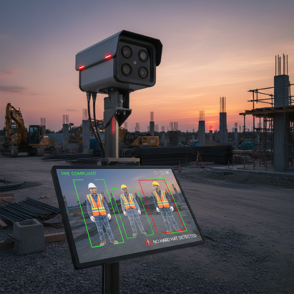 Ready to Automate Safety?